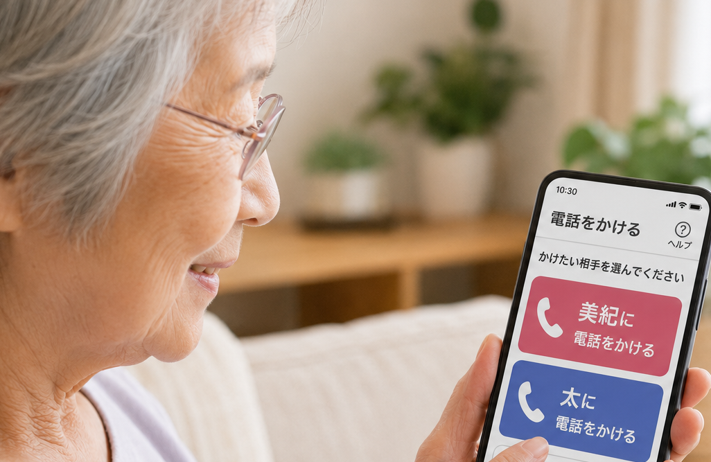 Senior UI Research